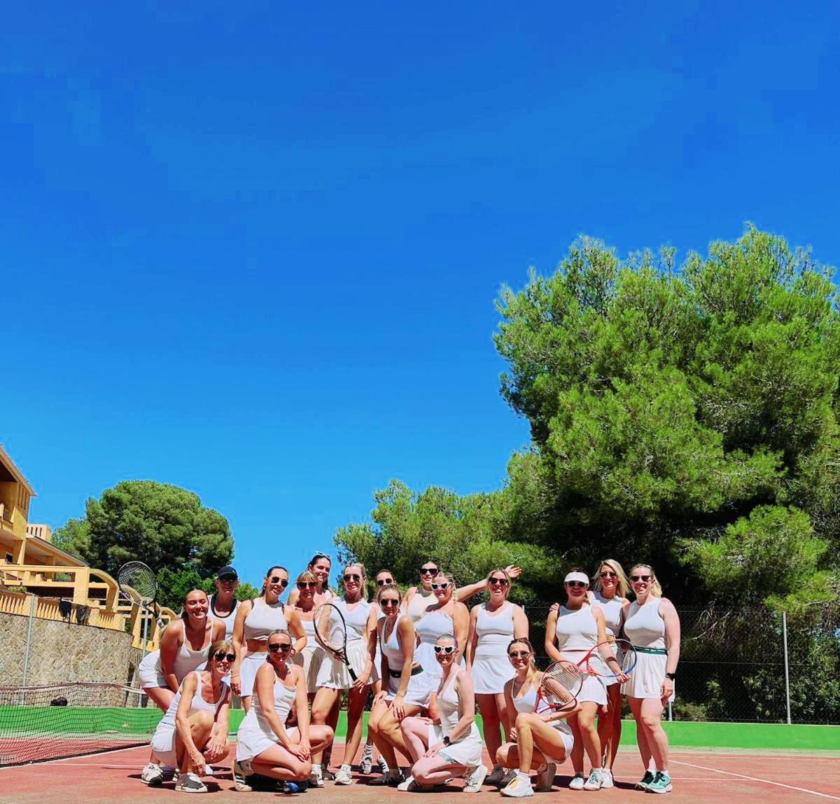 Villa Golf Sitges Виланова-и-ла-Желтру Екстериор снимка